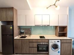 Kingsford Waterbay (D19), Apartment #568133241